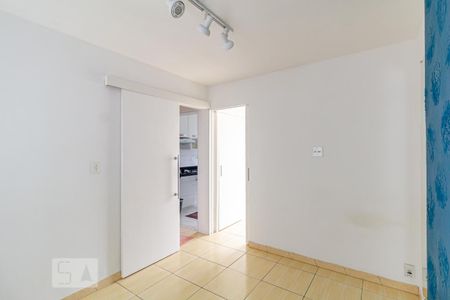 Sala de apartamento para alugar com 1 quarto, 41m² em Bela Vista, São Paulo