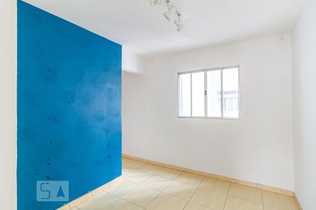 Sala de apartamento para alugar com 1 quarto, 41m² em Bela Vista, São Paulo