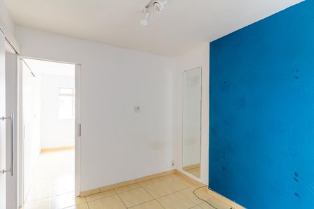 Sala de apartamento para alugar com 1 quarto, 41m² em Bela Vista, São Paulo