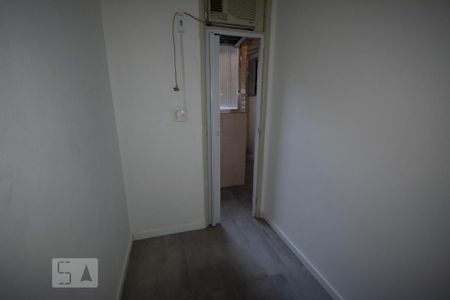 Apartamento para alugar com 60m², 1 quarto e sem vagaQuarto de Serviço