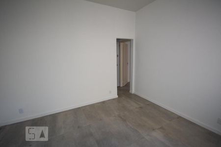 Sala de apartamento para alugar com 1 quarto, 60m² em Santa Teresa, Rio de Janeiro