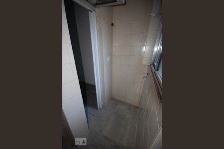 Apartamento para alugar com 60m², 1 quarto e sem vagaQuarto de Serviço