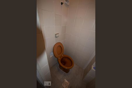 Apartamento para alugar com 60m², 1 quarto e sem vagaBanheiro de Serviço