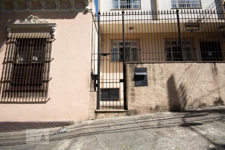 Apartamento para alugar com 60m², 1 quarto e sem vagaFachada