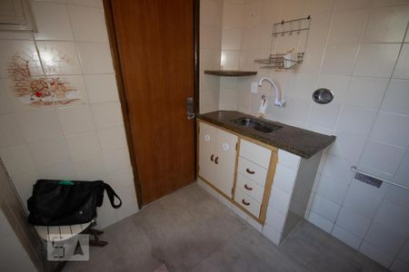 Apartamento para alugar com 60m², 1 quarto e sem vagaCozinha