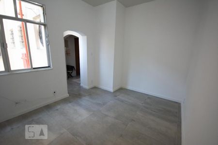 Sala de apartamento para alugar com 1 quarto, 60m² em Santa Teresa, Rio de Janeiro