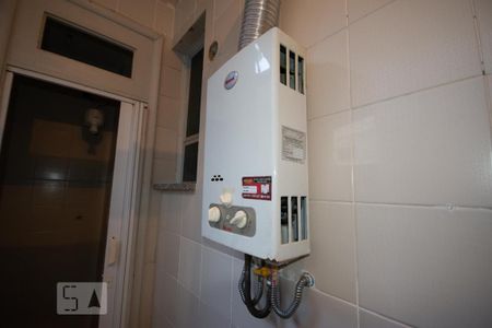 Apartamento para alugar com 60m², 1 quarto e sem vagaÁrea de Serviço