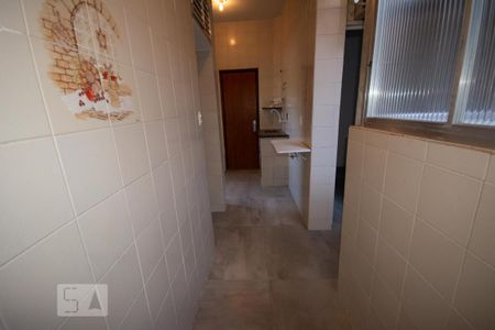 Apartamento para alugar com 60m², 1 quarto e sem vagaÁrea de Serviço