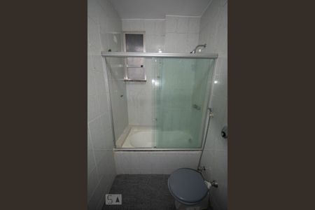 Apartamento para alugar com 60m², 1 quarto e sem vagaBanheiro