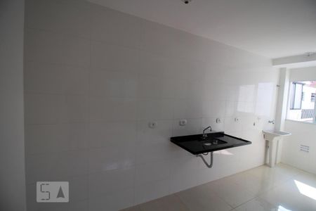 Studio para alugar com 26m², 1 quarto e sem vaga Studio para alugar com 26m², 1 quarto e sem vagaCozinha