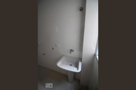 Studio para alugar com 26m², 1 quarto e sem vaga Studio para alugar com 26m², 1 quarto e sem vagaLavanderia