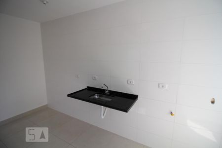 Studio para alugar com 26m², 1 quarto e sem vaga Studio para alugar com 26m², 1 quarto e sem vagaCozinha