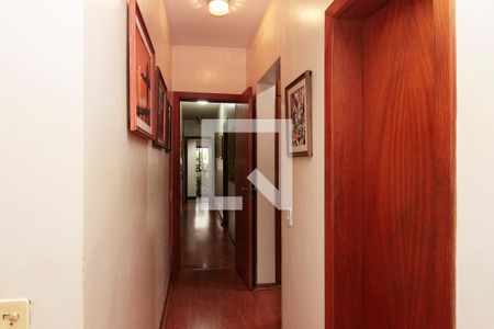 Apartamento para alugar com 200m², 3 quartos e 3 vagasSuíte 3