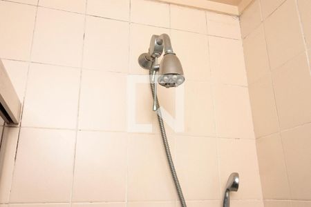 Apartamento para alugar com 200m², 3 quartos e 3 vagasBanheiro da Suíte 1