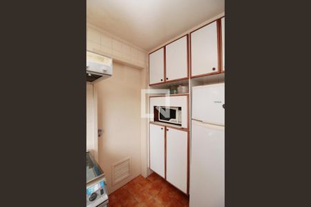 Apartamento para alugar com 200m², 3 quartos e 3 vagasCozinha