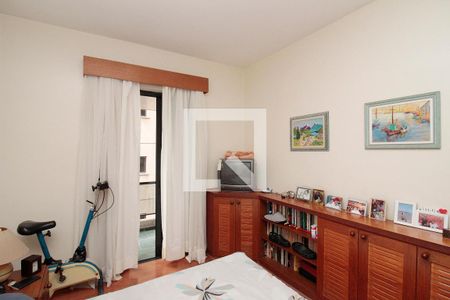 Apartamento para alugar com 200m², 3 quartos e 3 vagasSuíte 3