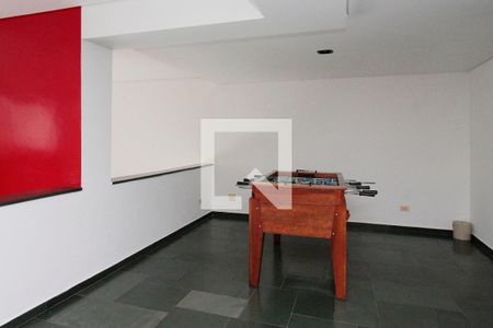 Apartamento para alugar com 200m², 3 quartos e 3 vagasSalão de Jogos