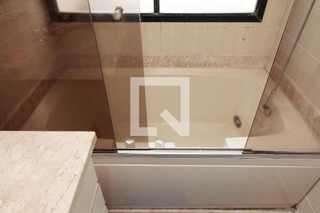 Apartamento para alugar com 200m², 3 quartos e 3 vagasBanheiro da Suíte 3