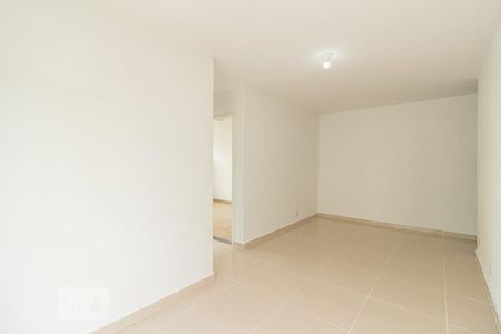 Sala de apartamento para alugar com 3 quartos, 69m² em Campo Grande, Rio de Janeiro