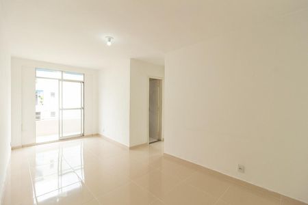 Sala de apartamento para alugar com 3 quartos, 69m² em Campo Grande, Rio de Janeiro