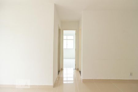 Sala de apartamento para alugar com 3 quartos, 69m² em Campo Grande, Rio de Janeiro