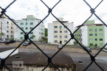 Apartamento para alugar com 69m², 3 quartos e 1 vagaVista do Quarto 2