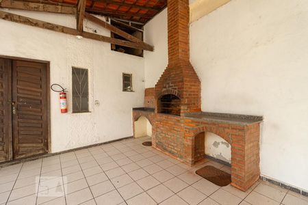 Apartamento para alugar com 69m², 3 quartos e 1 vagaÁrea comum - Churrasqueira