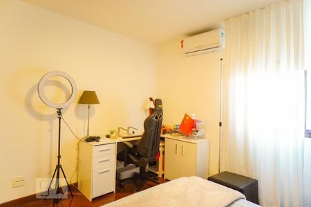 Apartamento à venda com 750m², 5 quartos e 6 vagasSuíte 3