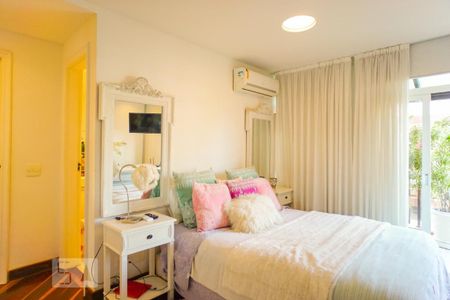 Apartamento à venda com 750m², 5 quartos e 6 vagasSuíte 4