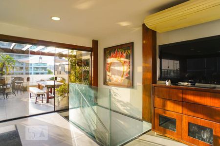 Apartamento à venda com 750m², 5 quartos e 6 vagasCozinha Gourmet