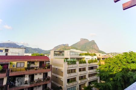 Apartamento à venda com 750m², 5 quartos e 6 vagasVista da Varanda da Cozinha Gourmet