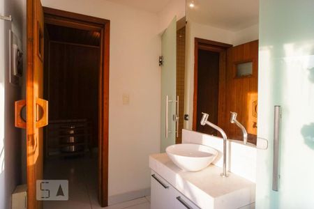 Apartamento à venda com 750m², 5 quartos e 6 vagasSauna
