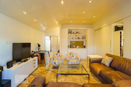 Apartamento à venda com 750m², 5 quartos e 6 vagasHall da Suíte 5