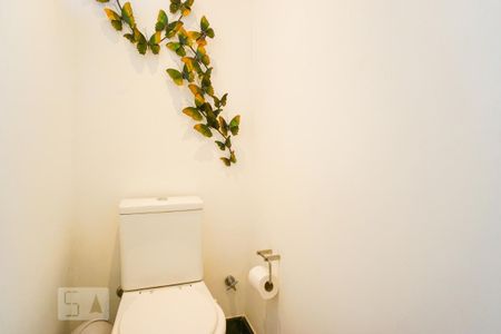 Apartamento à venda com 750m², 5 quartos e 6 vagasLavabo