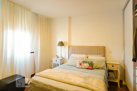 Apartamento à venda com 750m², 5 quartos e 6 vagasSuíte 3