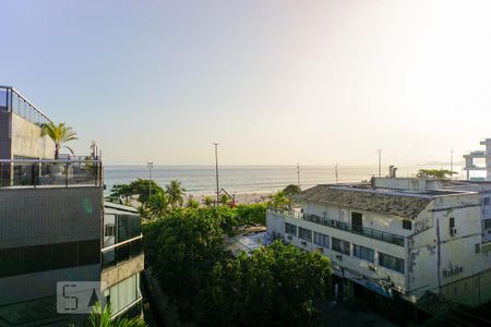 Apartamento à venda com 750m², 5 quartos e 6 vagasVista da Varanda da Cozinha Gourmet