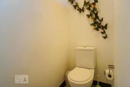 Apartamento à venda com 750m², 5 quartos e 6 vagasLavabo