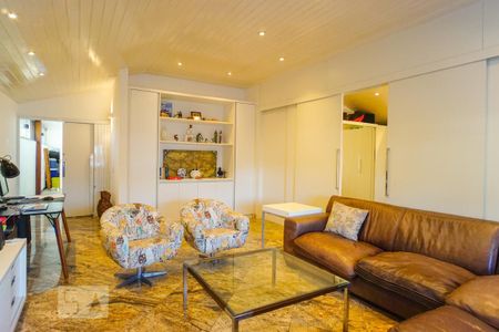 Apartamento à venda com 750m², 5 quartos e 6 vagasHall da Suíte 5