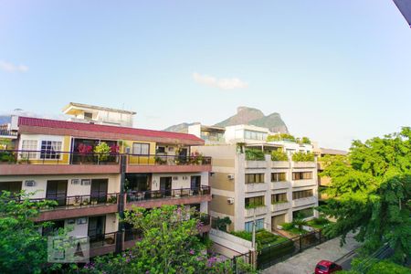 Apartamento à venda com 750m², 5 quartos e 6 vagasVaranda das Suítes 1/2/3/4