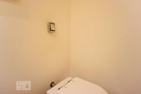 Apartamento à venda com 750m², 5 quartos e 6 vagasLavabo