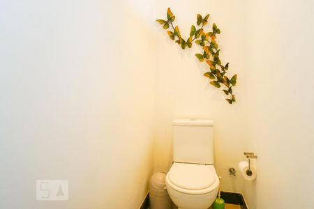 Apartamento à venda com 750m², 5 quartos e 6 vagasLavabo