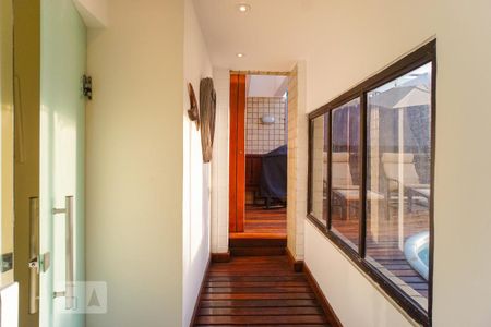 Apartamento à venda com 750m², 5 quartos e 6 vagasSauna