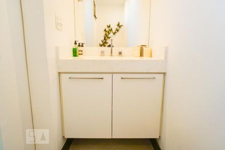 Apartamento à venda com 750m², 5 quartos e 6 vagasLavabo