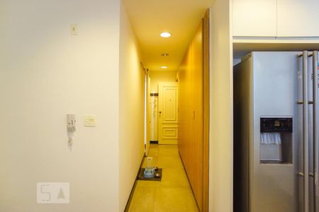 Apartamento à venda com 750m², 5 quartos e 6 vagasCozinha