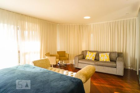 Apartamento à venda com 750m², 5 quartos e 6 vagasSuíte 1