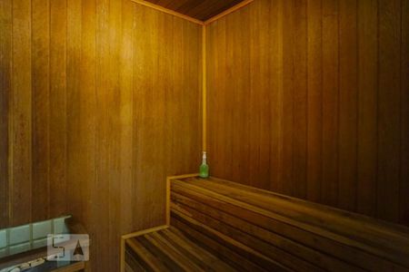 Apartamento à venda com 750m², 5 quartos e 6 vagasSauna