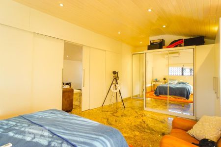 Apartamento à venda com 750m², 5 quartos e 6 vagasSuíte 5