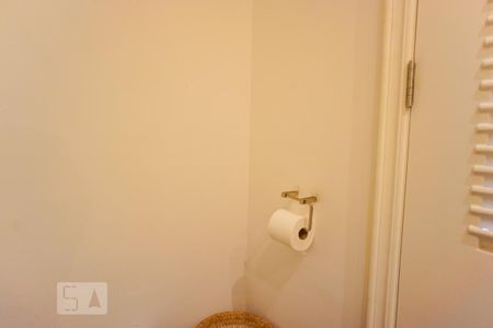 Apartamento à venda com 750m², 5 quartos e 6 vagasLavabo