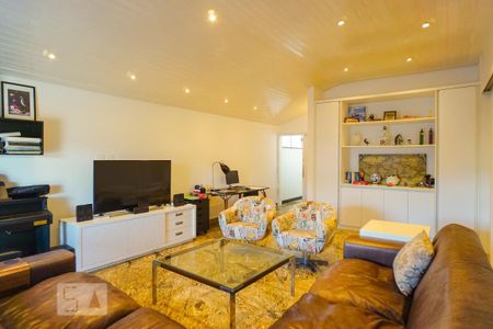 Apartamento à venda com 750m², 5 quartos e 6 vagasHall da Suíte 5