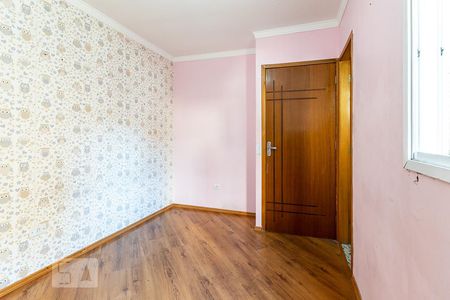 Casa de condomínio à venda com 58m², 2 quartos e 1 vagaQuarto suíte 2